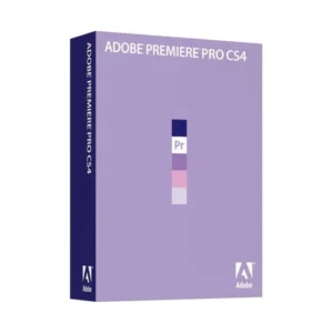 Adobe Premiere pro