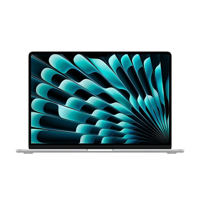 Apple MacBook Air 2023, M2, 15,3" Retina, 8GB RAM, 512GB SSD