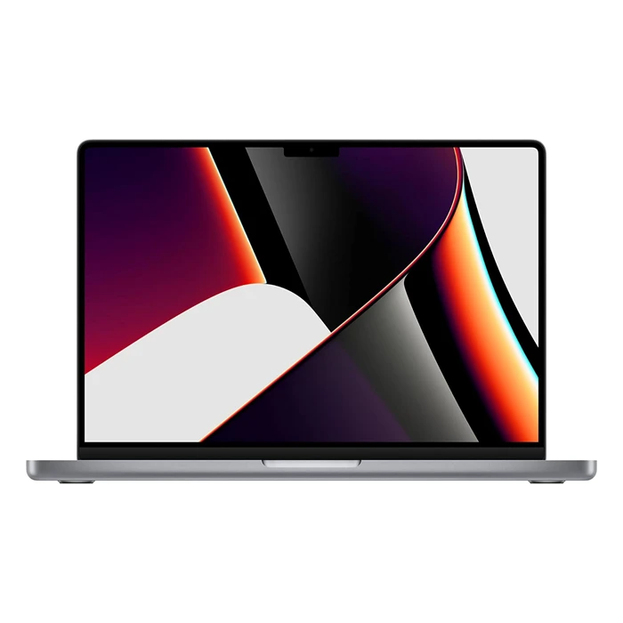 Apple MacBook Pro 14 M1 Pro 16 Go RAM 512 Go SSD - Gris