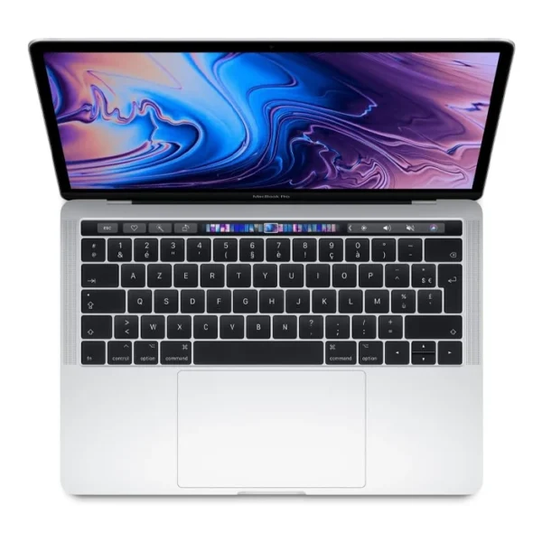 Apple MacBook Pro 2020 Intel Core i5 13" 8GB 256GB Silver