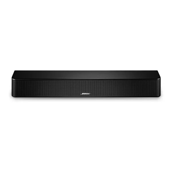 Bose Solo 2 Barre de Son Bluetooth pour Téléviseur - Noir