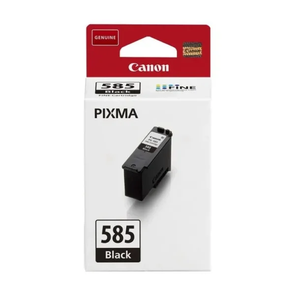 Canon PG-585XL Ink Cartridge - Compatible PIXMA TS7650i