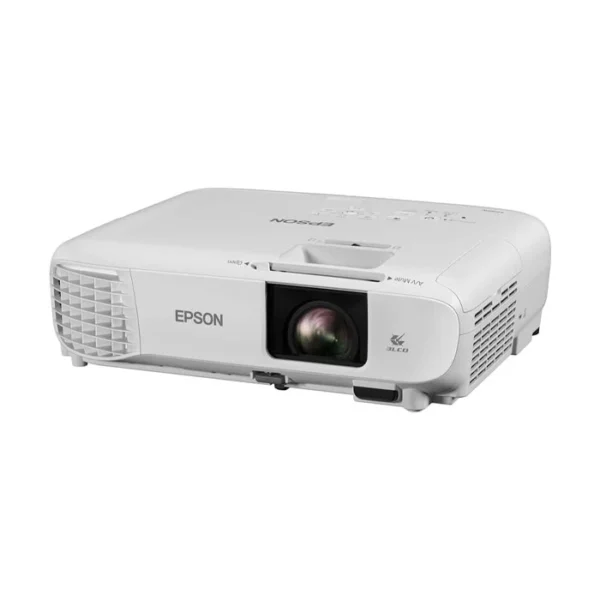 Epson EB-FH06 Projecteur 3LCD Full HD 3500 lumens