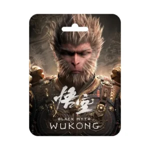 Jeux PC Black Myth Wukong