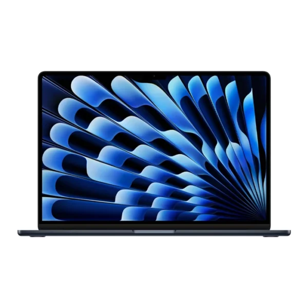 MacBook Air 15 2024 - Puce M3, 8 Go RAM, 256 Go SSD, Minuit