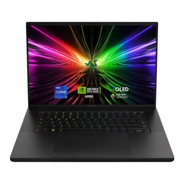 Razer Blade 16 - PC Portable Gaming - RTX 4090, Intel i9