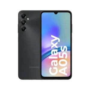 SAMSUNG Galaxy A05s 4GB/64GB - Version Internationale Noir