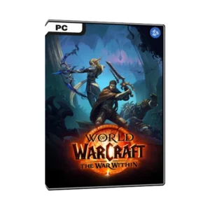 WoW The War Within PC