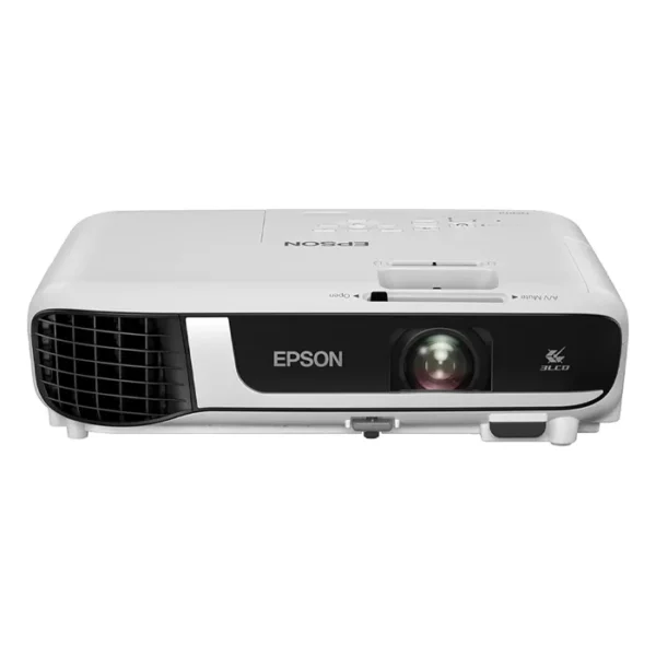 Epson EB-W51 Projecteur 3LCD WXGA 4000 lumens 16 000:1