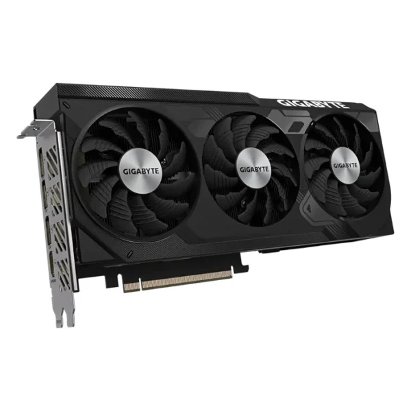 GIGABYTE GeForce RTX 4070 WINDFORCE OC 12GB GDDR6