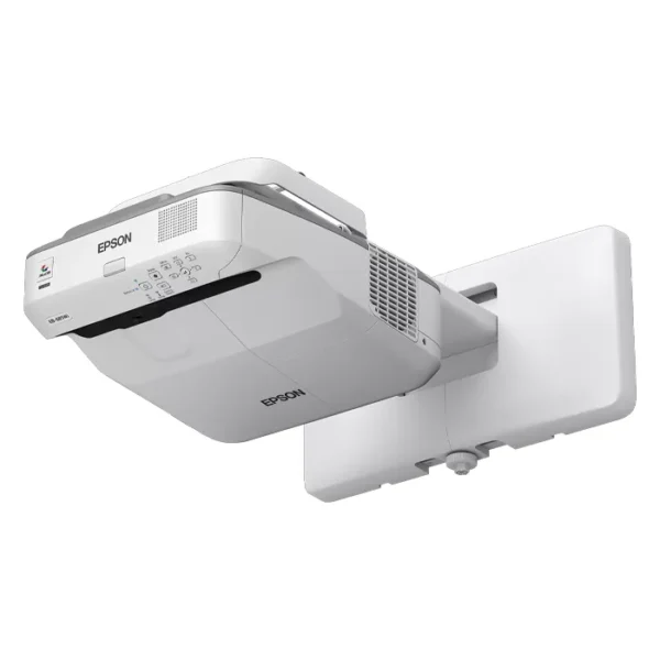 Epson Vidéo Projecteur EB-685W - Ultra courte focale