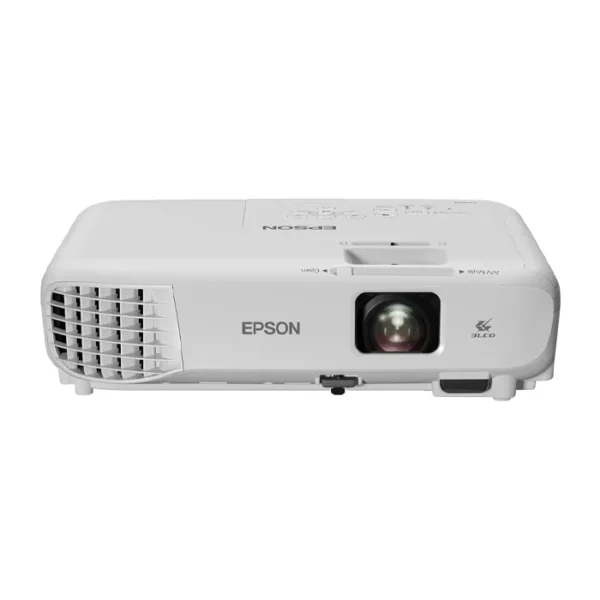 Epson EB-W06 Projecteur Blanc - 1280 x 800 Pixels