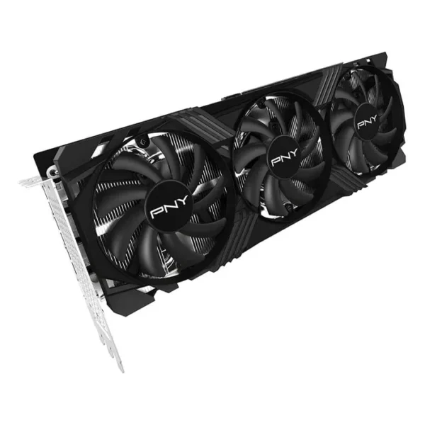 PNY GeForce RTX 4070 Ti Verto 12 Go Carte Graphique